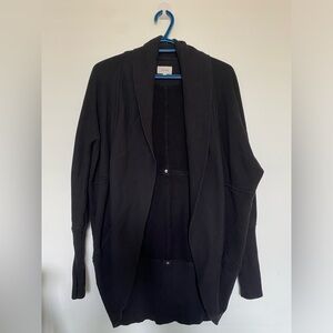 Wilfred Diderot Cocoon Cardigan - Medium